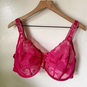 Elomi | Maggie Underwire Side Support Bra